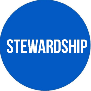 A NOTE FROM STEWARDSHIP