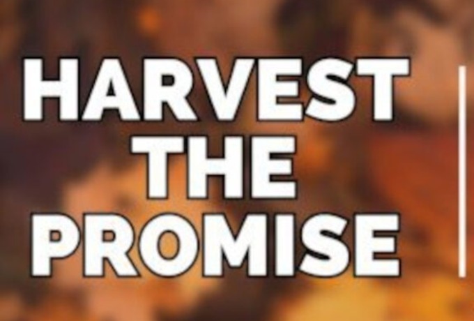 Harvest the Promise for Family Promise