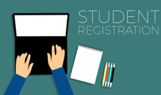 Registration for PSR and Confirmation Classes