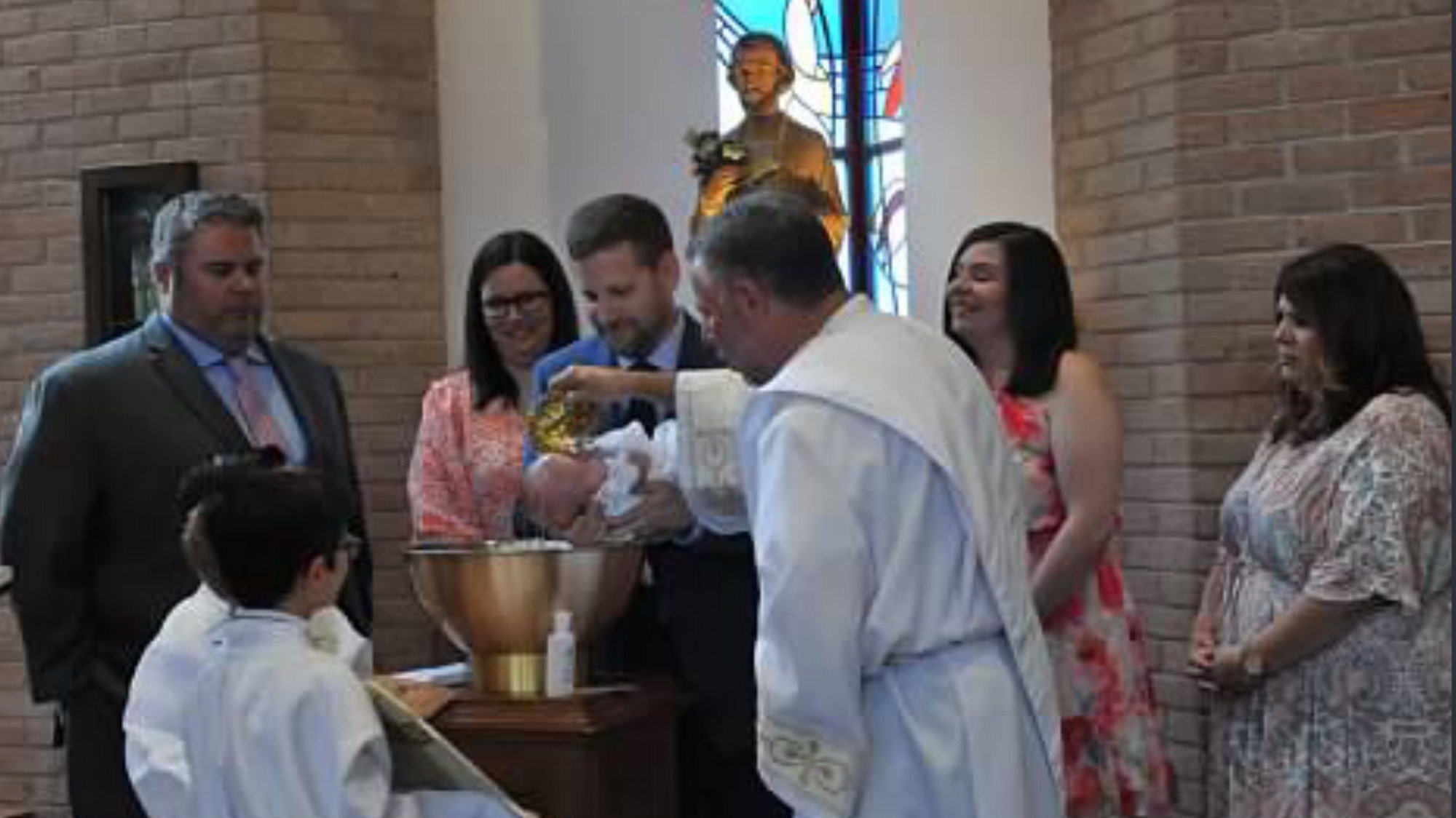 Sacraments 