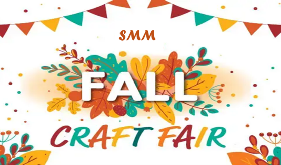 SMM Craft Fair
