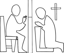 Parish Advent Reconciliation