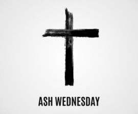 Ash Wednesday