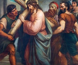 Station of the Cross