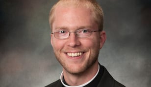 The Blessing of Catholic Schools