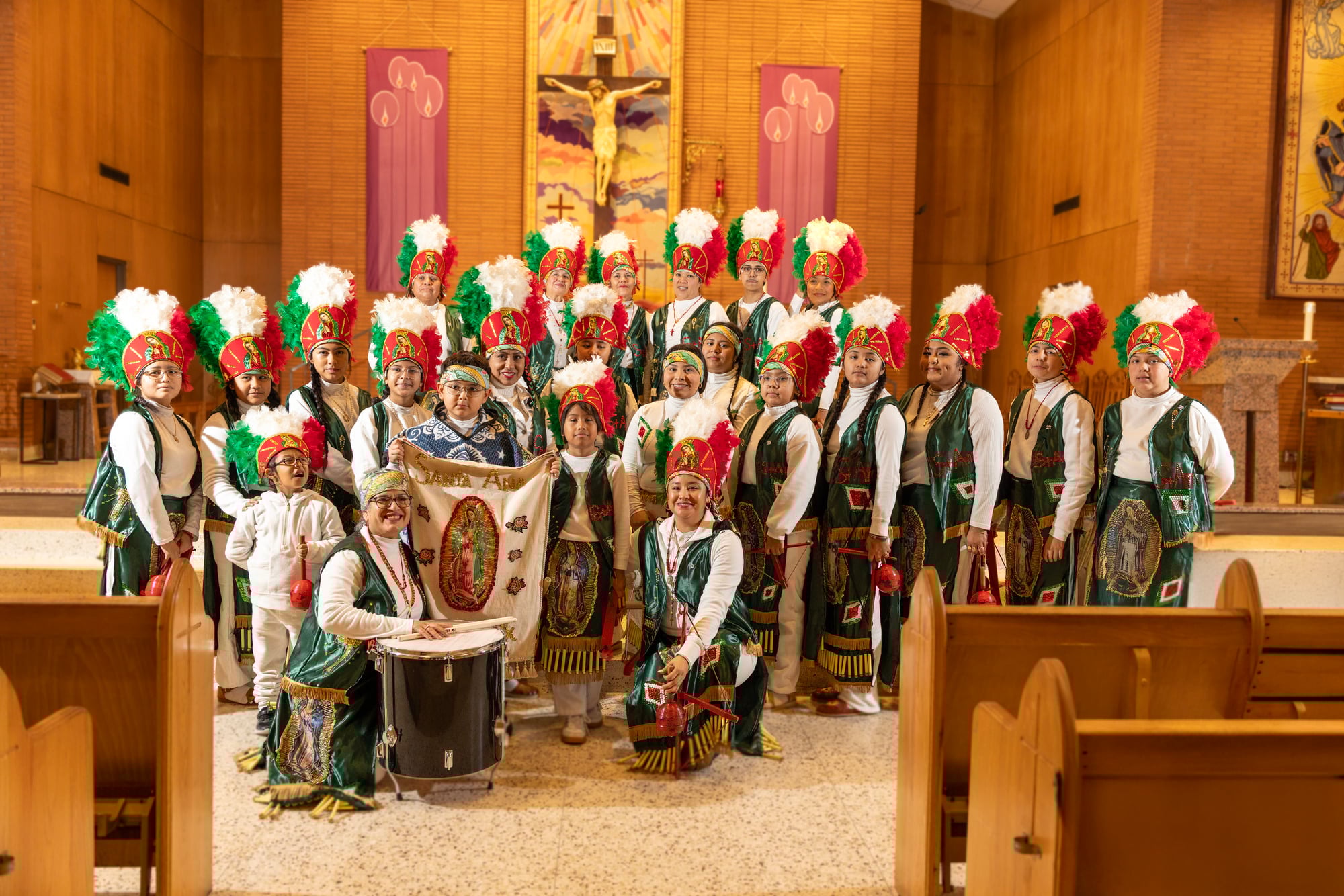 Feast Day Celebration 2025