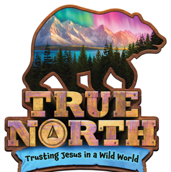 VBS 2025 True North