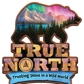VBS 2025 True North
