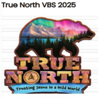 VBS 2025