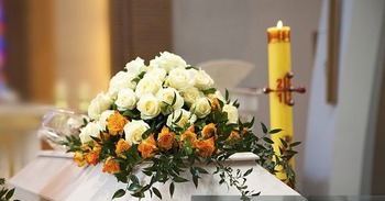 Funeral Mass for Deacon Doug Boyd, Sr.