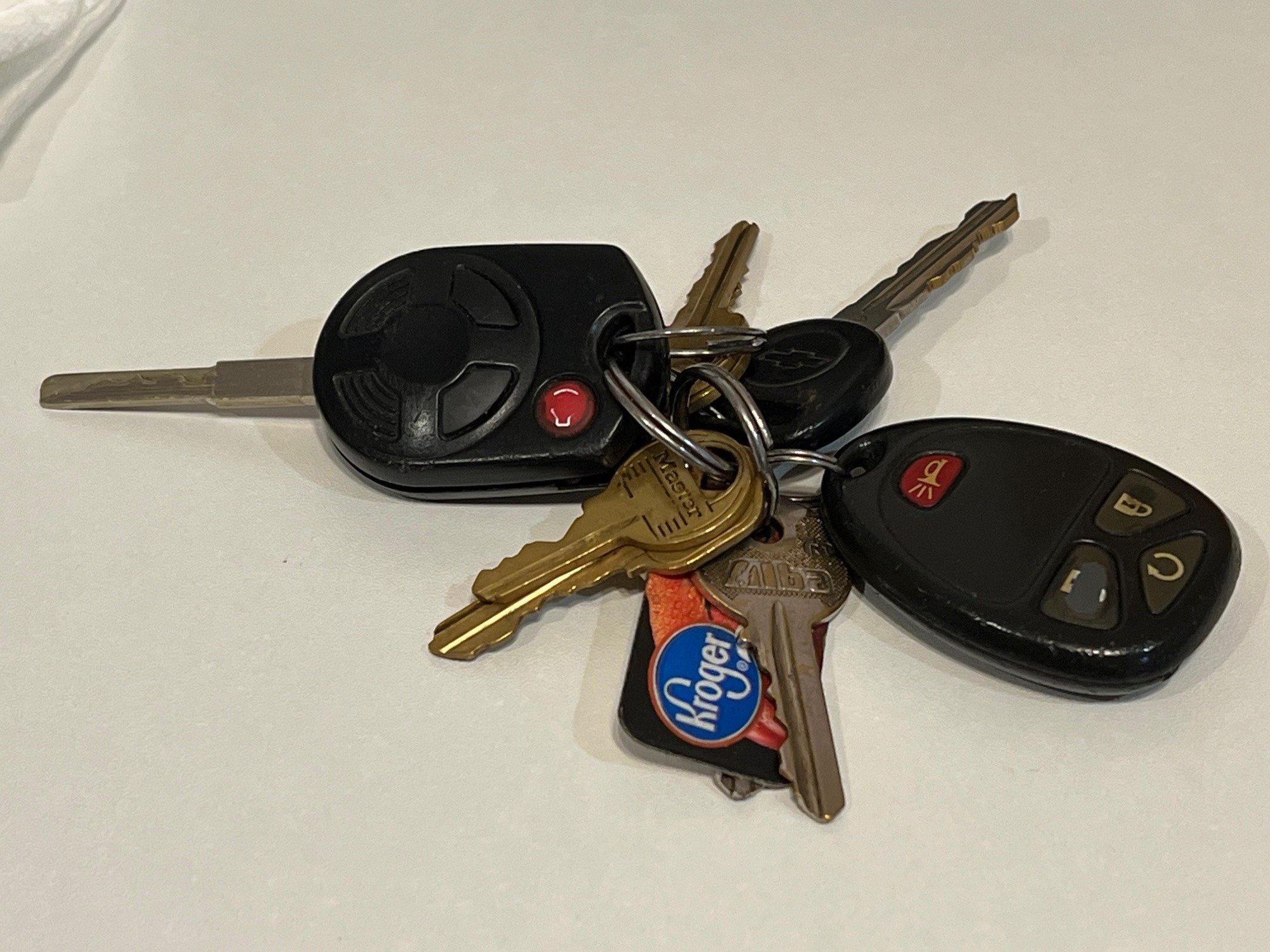 Keys