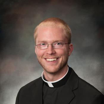 The Baptism of the Lord