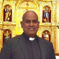 Fr. Gaspar Masilamani, CMF