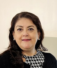 Alma Mendez