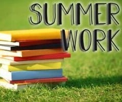 Trabajo de Verano