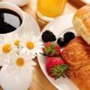 Breakfast with Friends