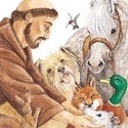Blessing of the Animals