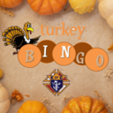 Turkey Bingo