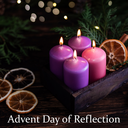 Advent Mini Retreat