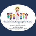 Children's Liturgy of the Word