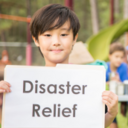 Disaster Relief for Gaza