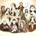 All Saints Day 2025