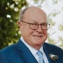 Memorial Mass: John Whitlock