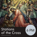 Stations of the Cross