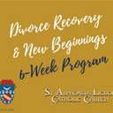 Divorce Recovery & New Beginnings