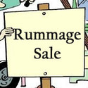 Rummage Sale!