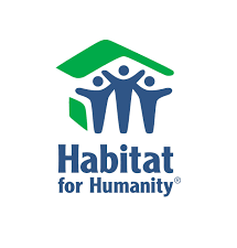 Habitat for Humanity Sign-Up
