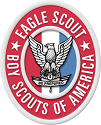 Eagle Scout Thank You