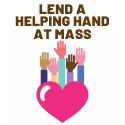 Mass Helpers Needed for First Communion Masses!