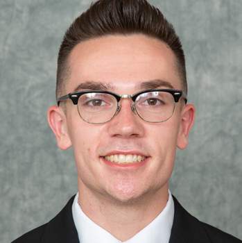 Summer Seminarian