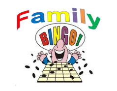 Family Bingo