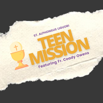 Teen Mission