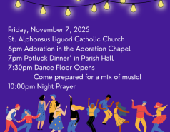 YA Adoration & Dance