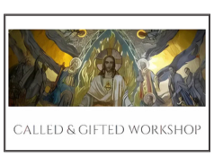 Discover Your Charisms