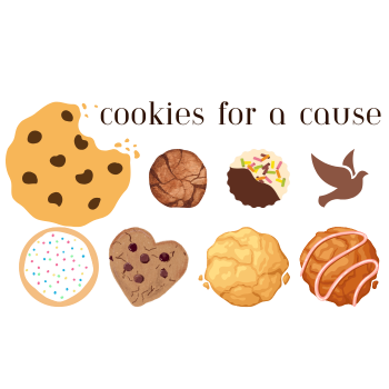 Cookies for a Cause