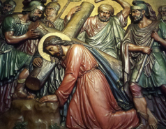 Stations of the Cross