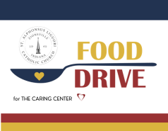 Food Drive