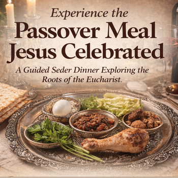 Seder Meal