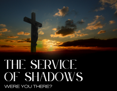 Service of Shadows