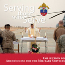 COLLECTION FOR THE ARCHDIOCESE OF THE MILITARY SERVICES