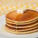 St. John the Baptist Parish Breakfast @ Arcadia