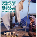 Catholic Relief Services Collection: March 25-26