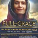 FULL OF GRACE PARISH EVENING OF REFLECTION