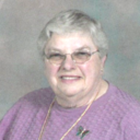 Charlotte Mary Schweers [87]