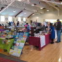 Vendor Fair - October 6 @ Mount Carmel
