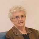 INEZ HALBUR [91] @ Breda